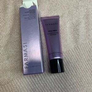 Farmasi VFX Pro Illuminating Primer — Lavender